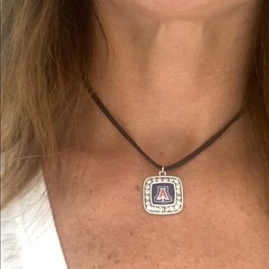 - UNIVERSITY OF ARIZONA CHOKER